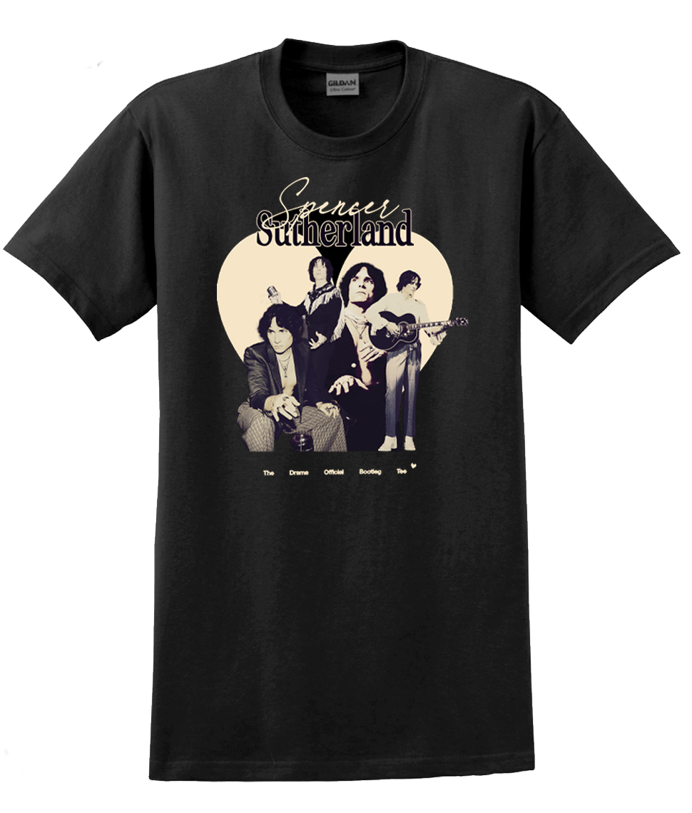 The Bootleg Tee