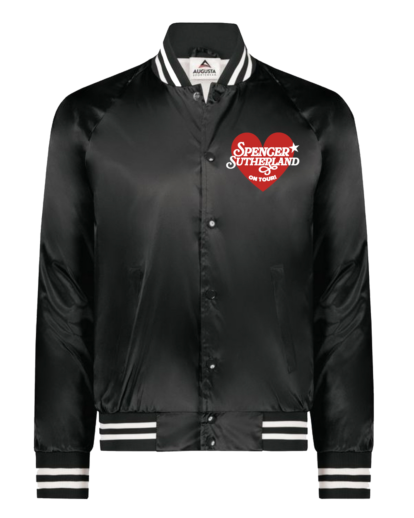 The Drama Crew Jacket (VERY LIMITED QUANTITY)