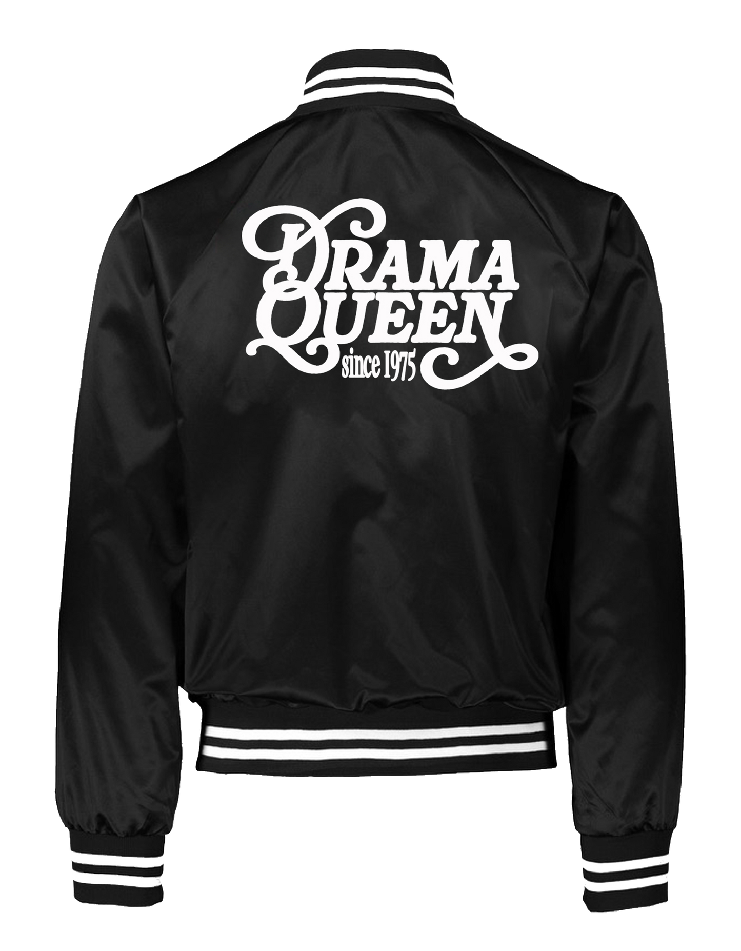 The Drama Crew Jacket (VERY LIMITED QUANTITY)