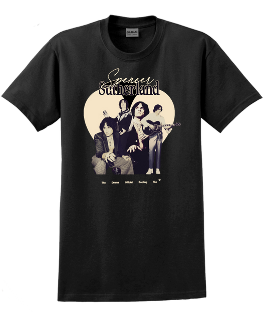The Bootleg Tee