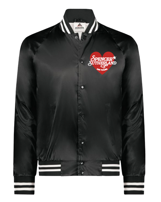 The Drama Crew Jacket (VERY LIMITED QUANTITY)